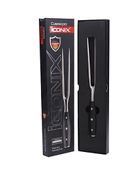 Cuisine::pro Iconix 6.5" Carving Fork