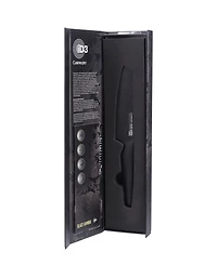 Cuisine::pro Id3 Black Samurai 6" Santoku Knife
