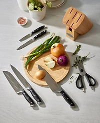 Cuisine::pro Artisan Licht Knife Block Set, 7 Piece
