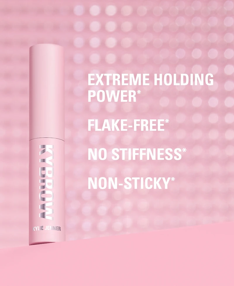 Kylie Cosmetics Kybrow Brow Gel
