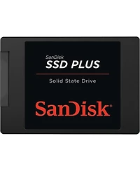 Sandisk SDKSDSSDA480G 480 Gb SSD Plus Solid State Drive