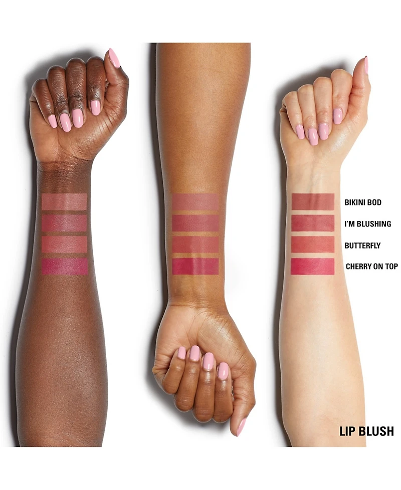 Kylie Cosmetics Lip Blush