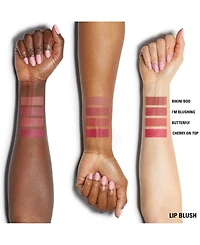 Kylie Cosmetics Lip Blush