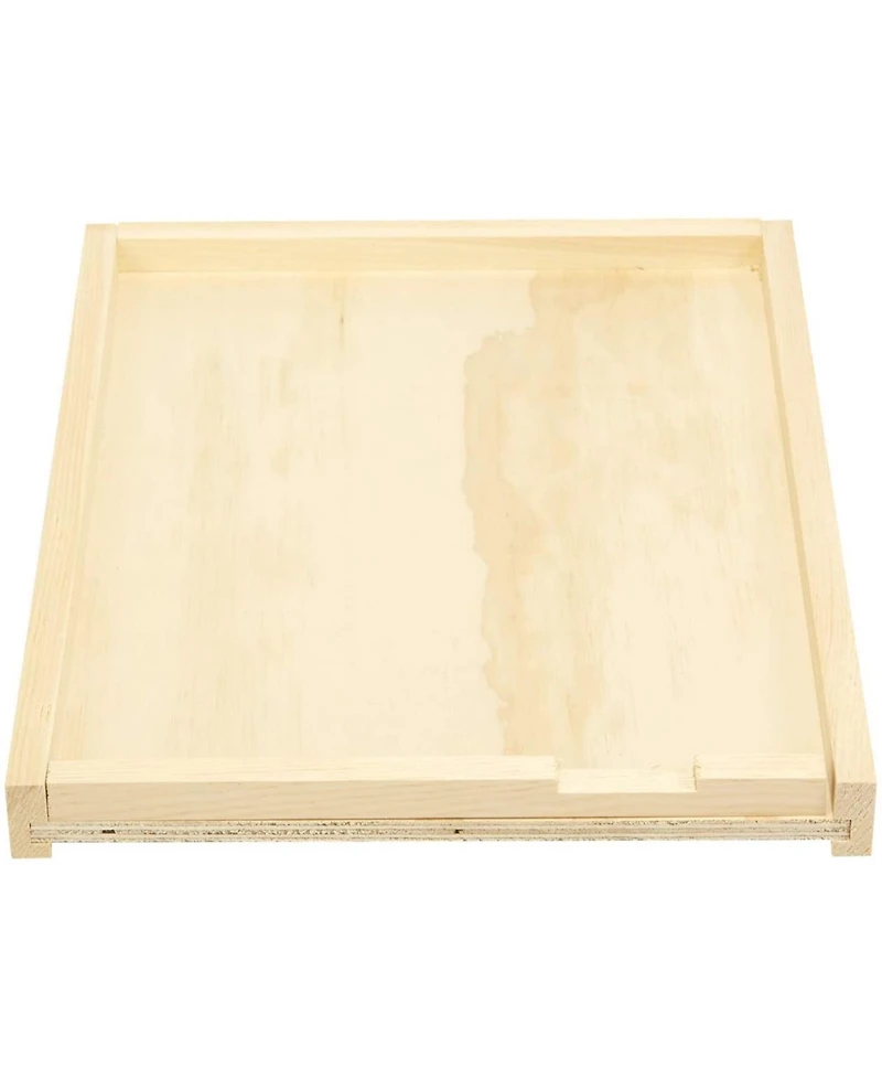 Little Giant Solid Bottom Beehive Board for Beekeeping