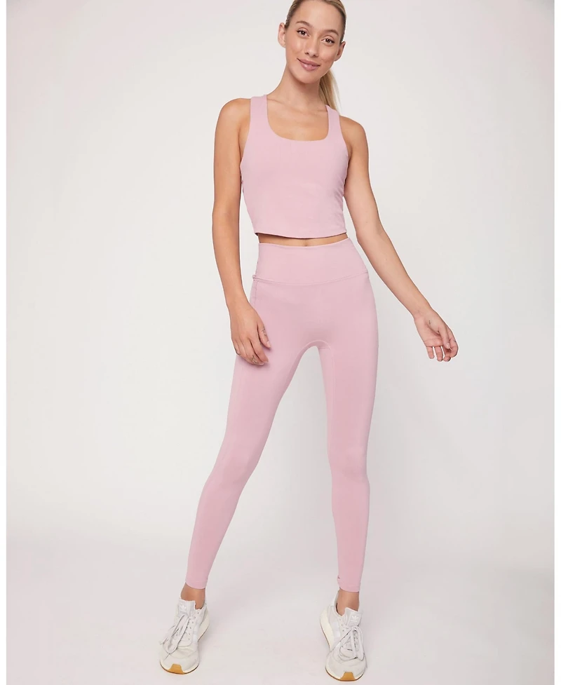 Rebody Active Women's Juno Cloudlux Longline Bra