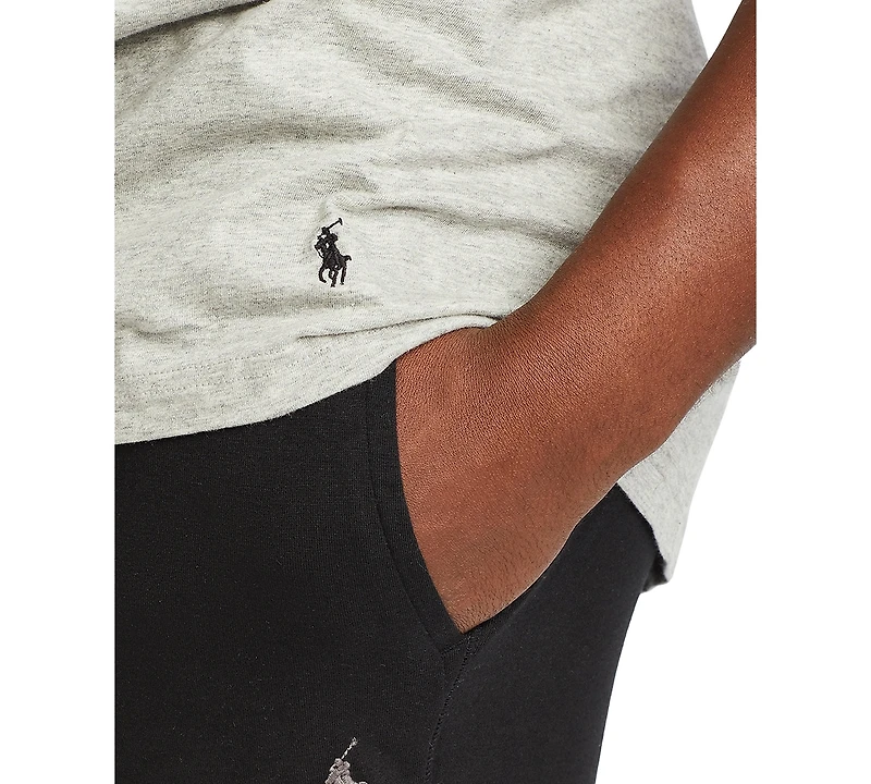 Polo Ralph Lauren Men's 3-Pack Classic Undershirts