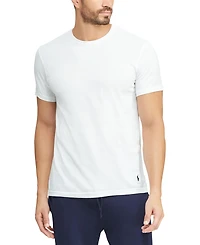 Polo Ralph Lauren Men's 3-Pack Classic Undershirts