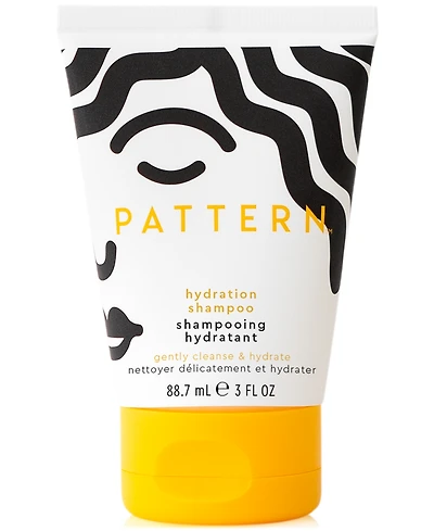 Pattern Beauty by Tracee Ellis Ross Hydration Shampoo