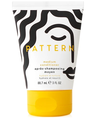 Pattern Beauty by Tracee Ellis Ross Medium Conditioner, 3 oz.