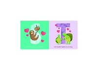 The Abcs of Love by Rose Rossner