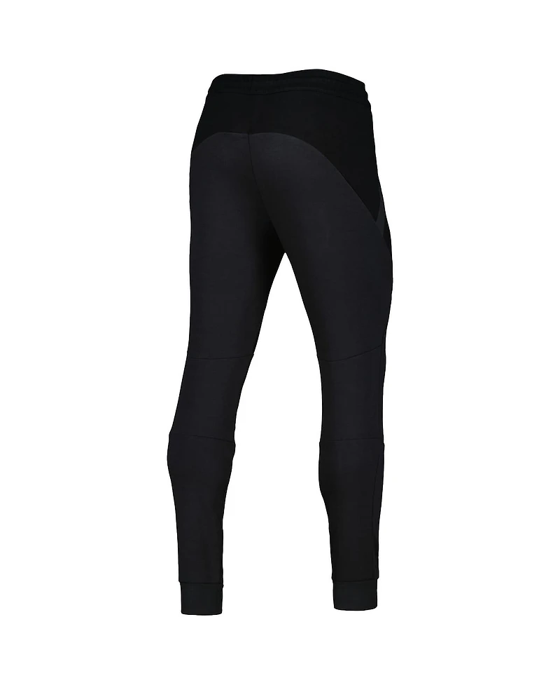 Men's adidas Black Juventus Travel Pants