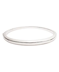 Lauren Ralph Lauren Bangle Bracelet in Sterling Silver