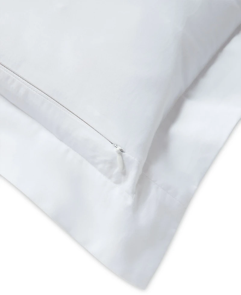 Lauren Ralph Lauren Spencer Cable Embroidery Decorative Pillow, 12" x 16"