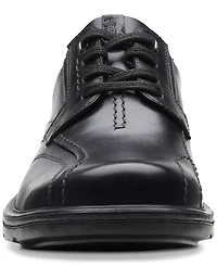Clarks Men's Gessler Lace Casual Shoes