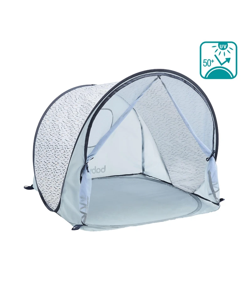 Babymoov Baby Anti-uv tent Blue Waves tent
