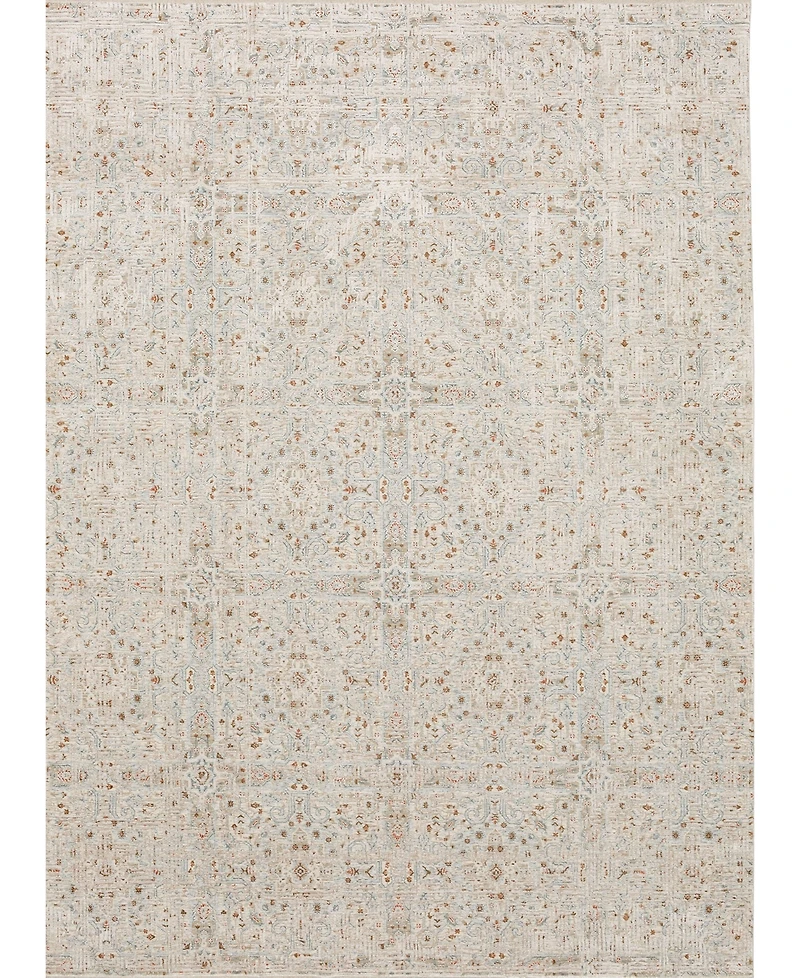 Karastan Solitude Pandosia 7'10" x 10' Area Rug