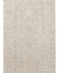 Karastan Solitude Pandosia 7'10" x 10' Area Rug