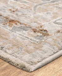 Karastan Solitude Via Salaria 7'10" x 10' Area Rug