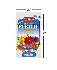 Hoffman A H Inc/Good Earth Hoffman A H Inc/Good Earth Horticultural Perlite Soil Conditioner