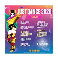 Just Dance 2020 - PlayStation 4