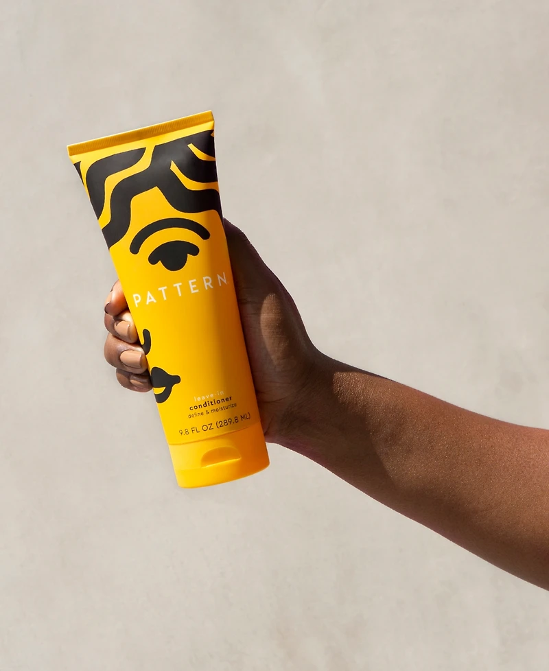 Pattern Beauty by Tracee Ellis Ross Leave-In Conditioner