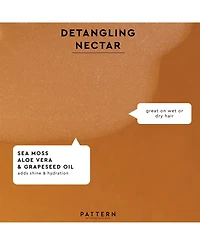 Pattern Beauty by Tracee Ellis Ross Detangling Nectar, 12 oz.