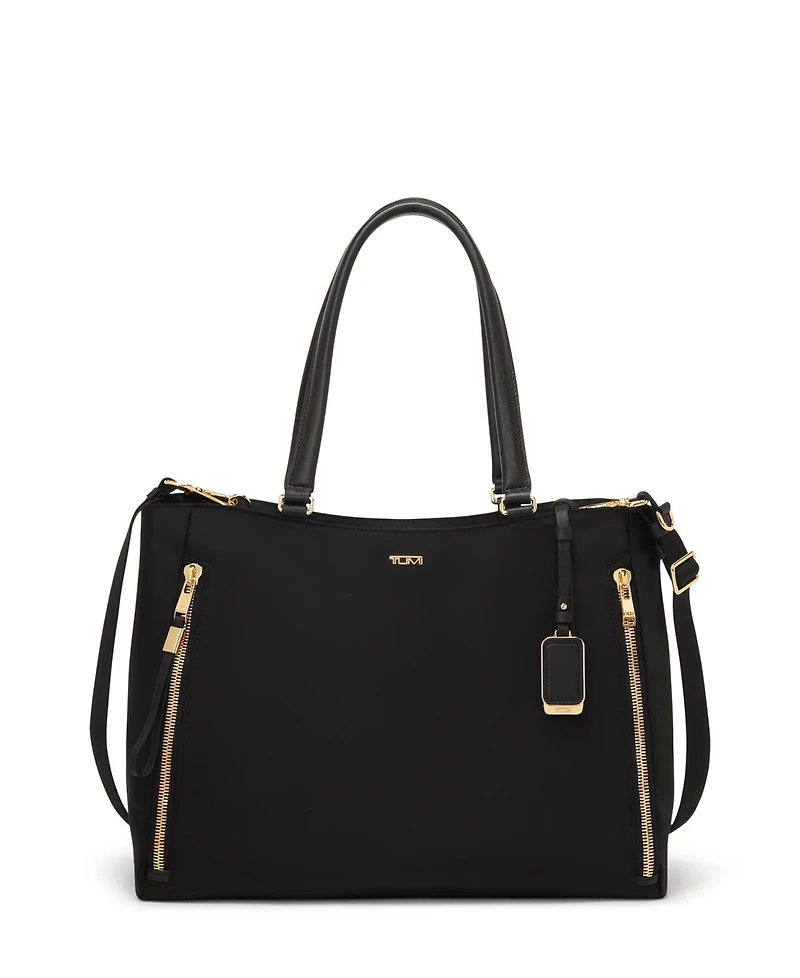 Voyageur Valetta Large Tote