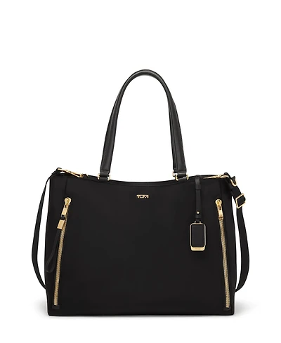 Voyageur Valetta Large Tote