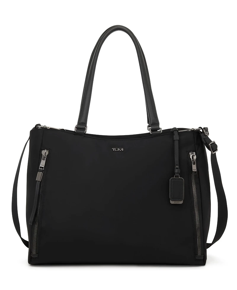 Voyageur Valetta Large Tote