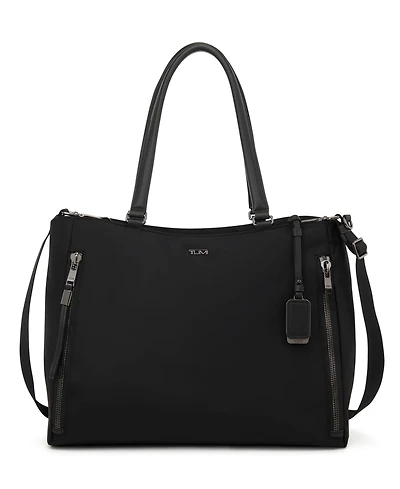 Voyageur Valetta Large Tote