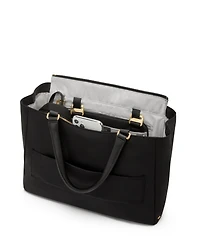 Voyageur Valetta Medium Tote