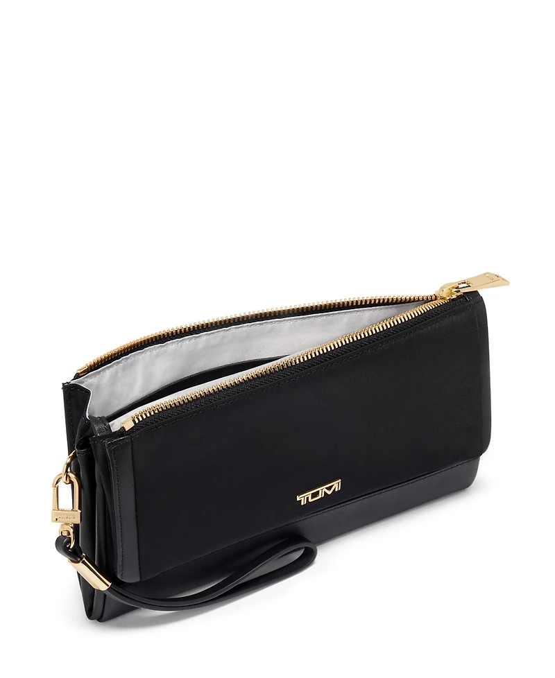 Voyageur Slg Travel Wallet