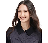 Barbour Women's Annandale Quilted Jacket