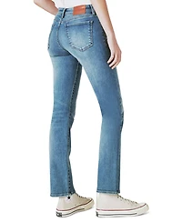 Lucky Brand Women's Sweet Straight Leg Jeans
