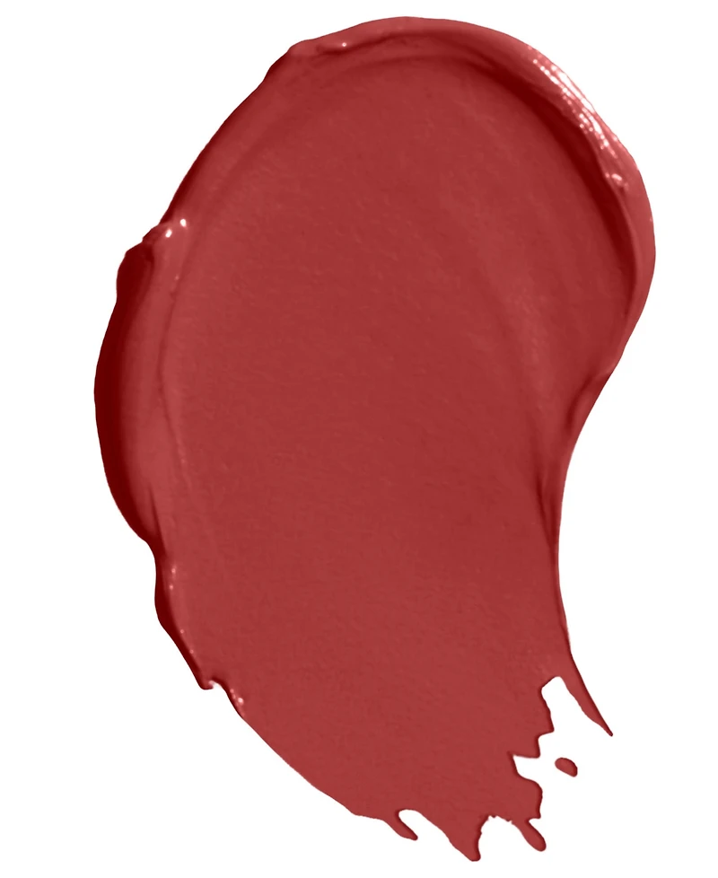 Nyx Professional Makeup Smooth Whip Matte Lip Cream