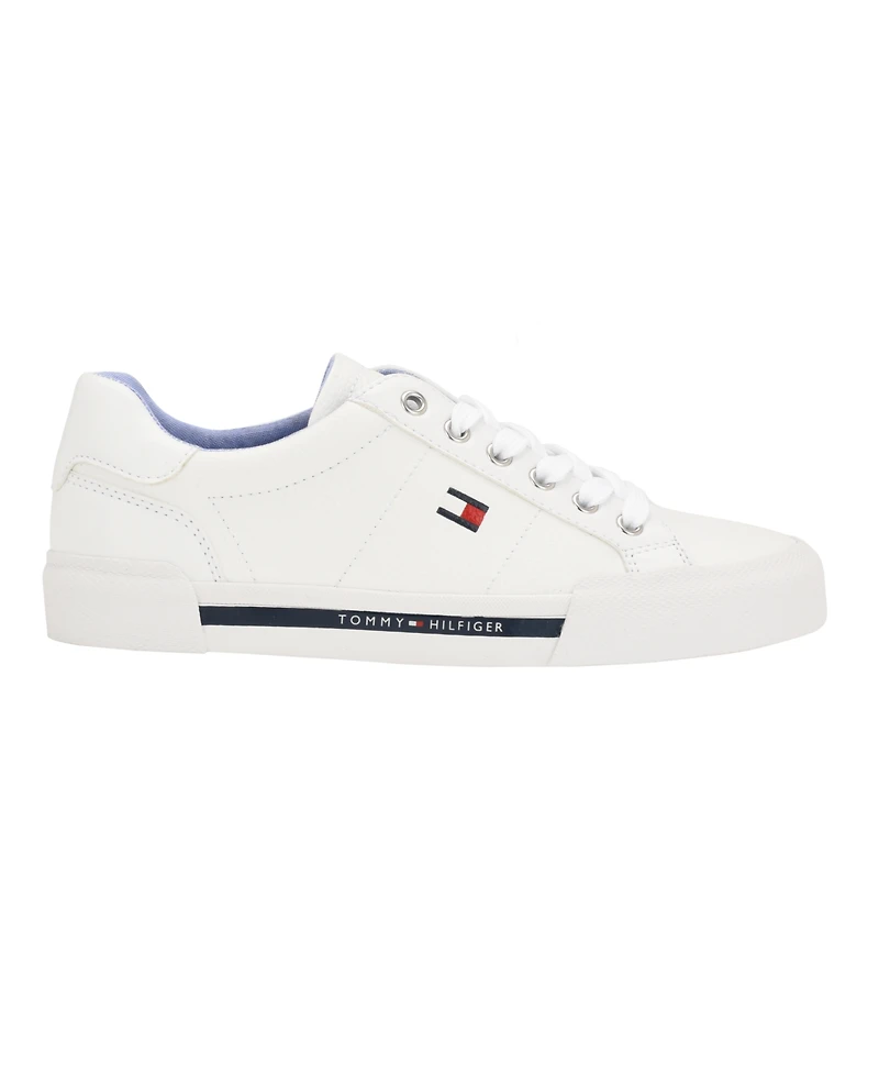 Tommy Hilfiger Women's Lestiel Lace-Up Sneakers