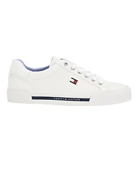 Tommy Hilfiger Women's Lestiel Lace-Up Sneakers