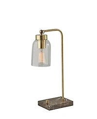 Adesso Bristol Desk Lamp