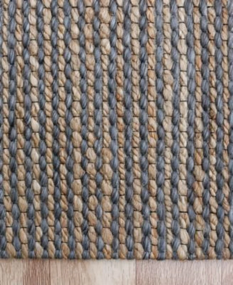Lr Home Savannah Ash Area Rug