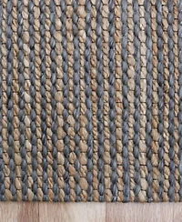 Lr Home Savannah Ash Area Rug