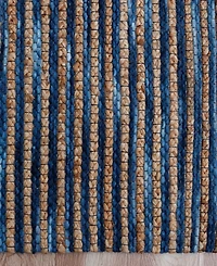 Lr Home Savannah Dn-422 5'x7'9" Area Rug