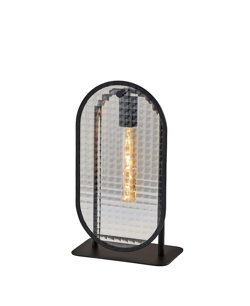 Adesso Landon Table Lantern