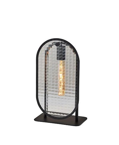 Adesso Landon Table Lantern