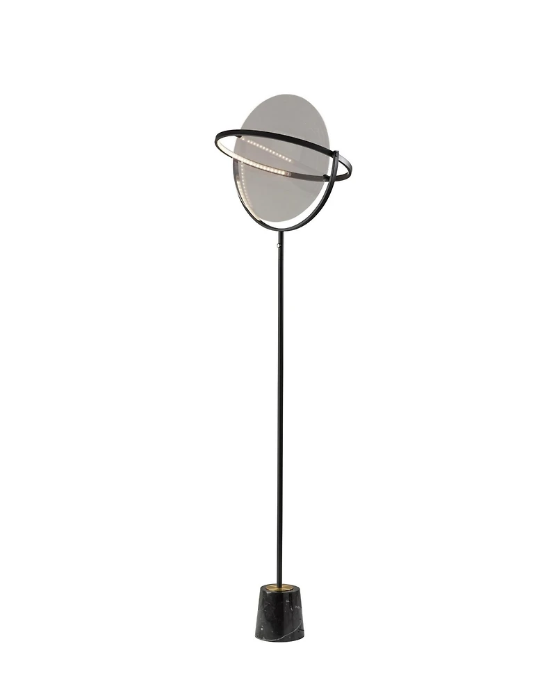 Adesso Orsa Led Floor Lamp