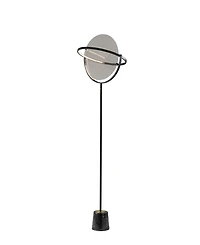 Adesso Orsa Led Floor Lamp