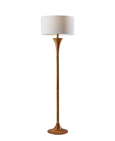 Adesso Rebecca Floor Lamp