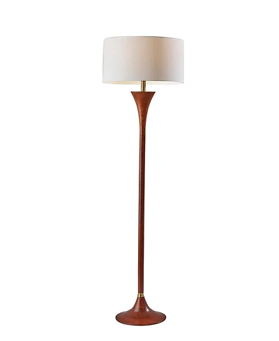 Adesso Rebecca Floor Lamp