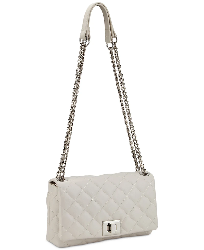I.n.c. International Concepts Small Ajae Crossbody, Exclusively at Macy's