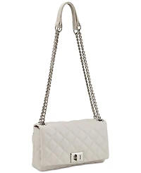 I.n.c. International Concepts Small Ajae Crossbody, Exclusively at Macy's