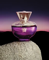 Versace Dylan Purple Eau de Parfum, 1.7 oz.